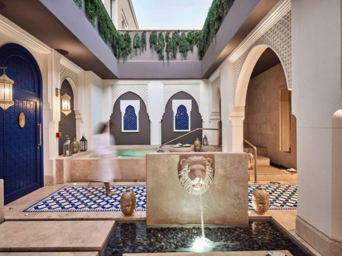 Club Prive By Rixos Saadiyat photo 22