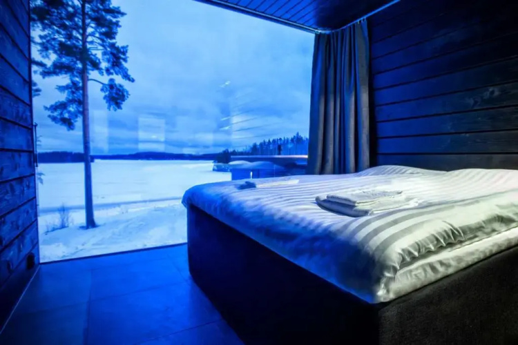 Ellivuori Resort