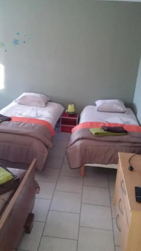 Chambres d'Hôtes Les Maïsses
