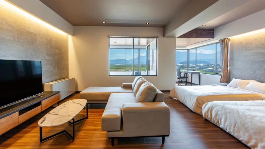 Kirameki Suite