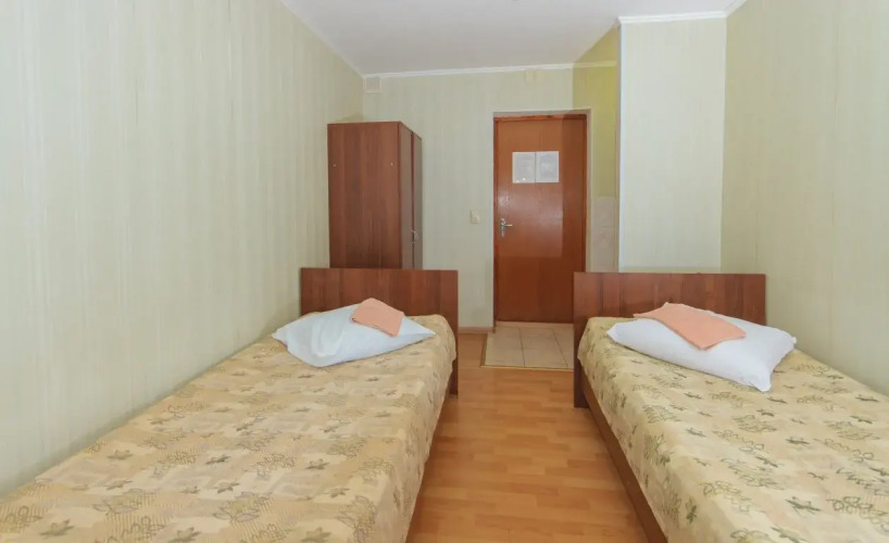 Фотография номера гостиницы Шарья