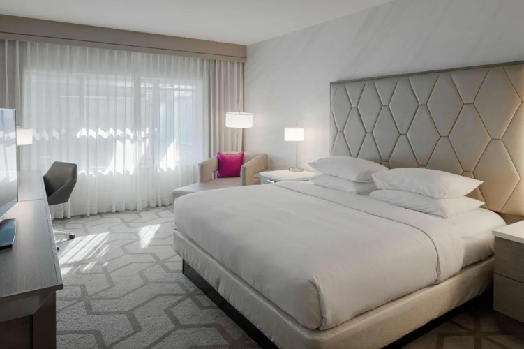 The Kingsley Bloomfield Hills - a Doubletree by Hilton photo 20