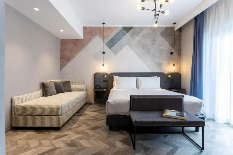 AxyHotels InnStyle Milano