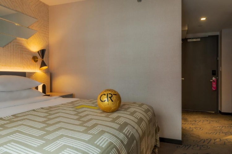 Pestana CR7 Times Square photo 12