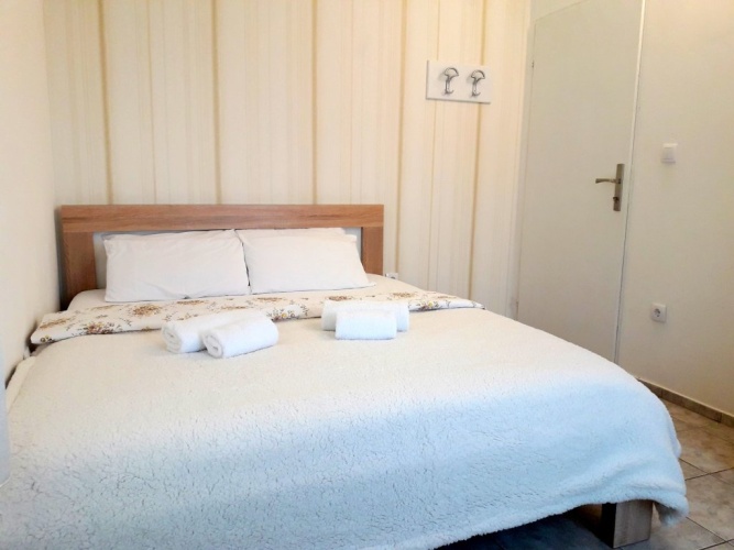 Double Apartment