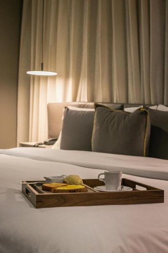 Classic Double Suite