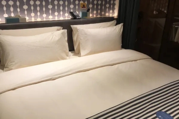 Cozy Double room