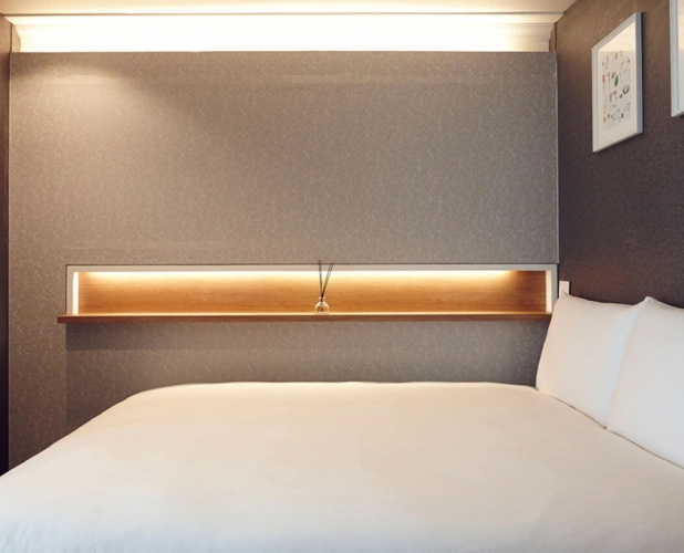 Royal Deluxe Triple room