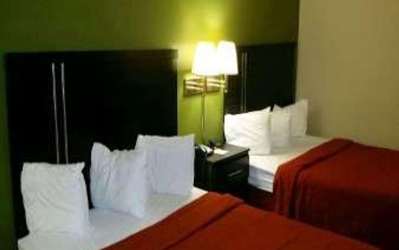 Quadruple Suite