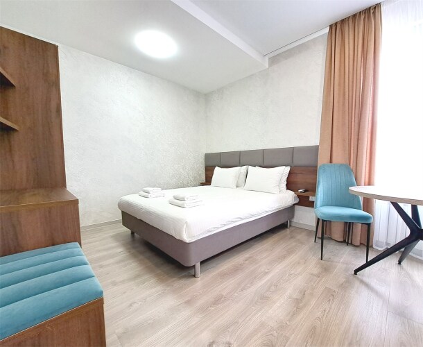 Фотография номера квартиры Апартаменты Родос