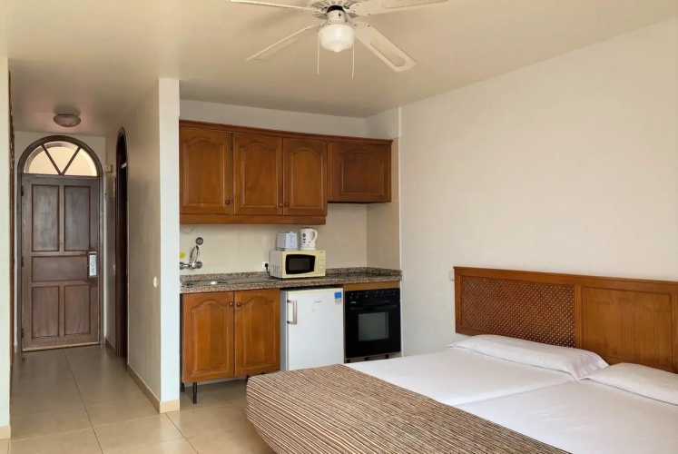 Estudio Laguna Park 2