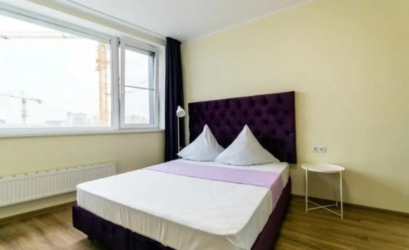 Фотография номера квартиры Royal Apart (Роял Апарт) на Степана Разина