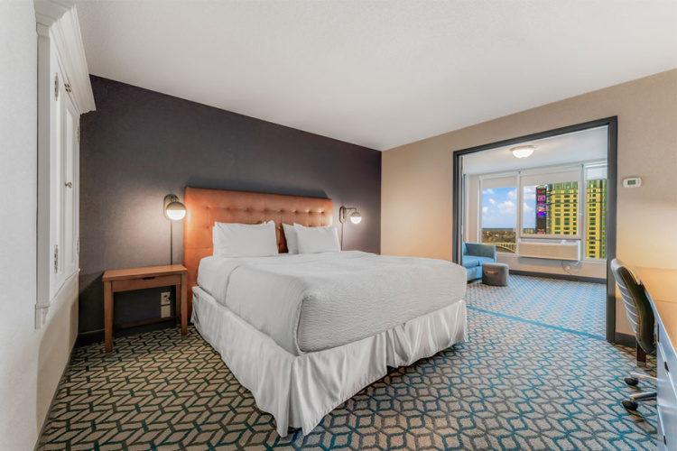 Wyndham Fallsview Hotel photo 6