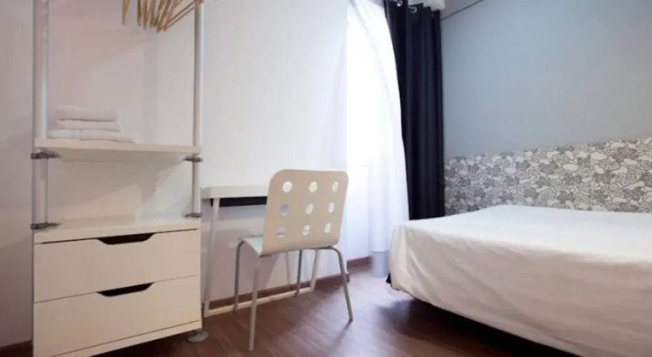 Hostal Nitzs Bcn