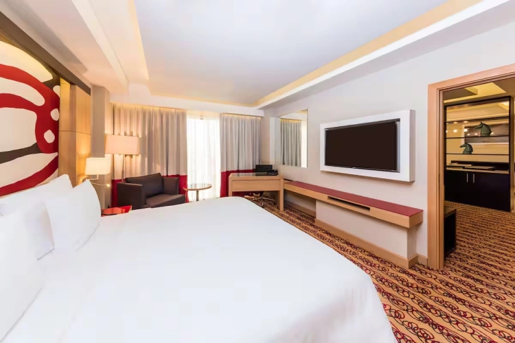 Double Suite