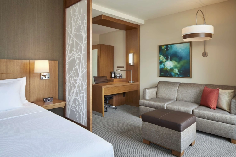 Specialty Double room