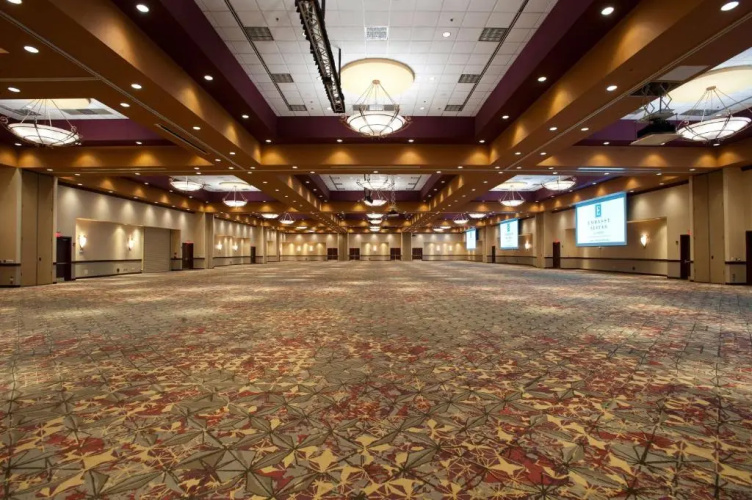 Embassy Suites by Hilton Charlotte Concord Golf Resort & Spa photo 36
