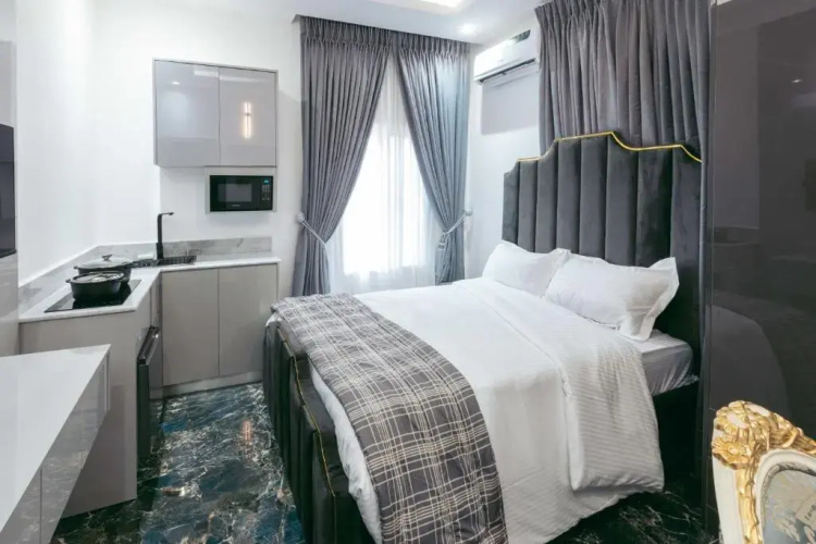 Phoenix Luxury Apartments