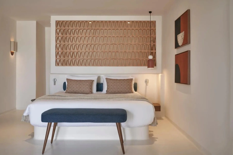 Element with Private Pool Double Suite