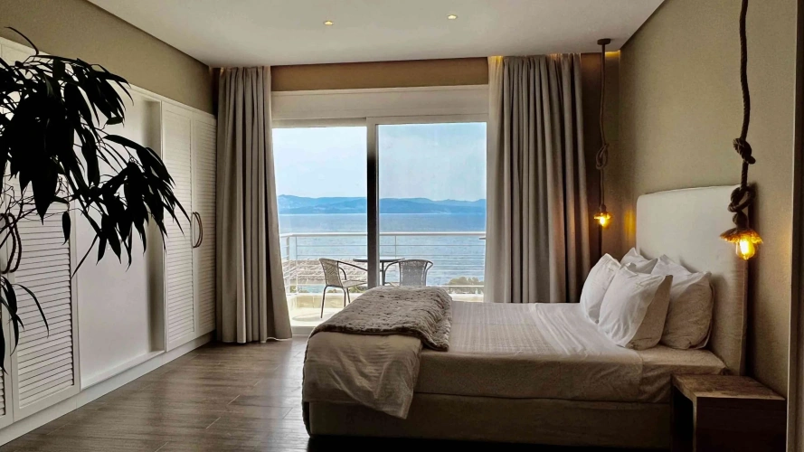 1 Bedroom Select with Private Pool Villa