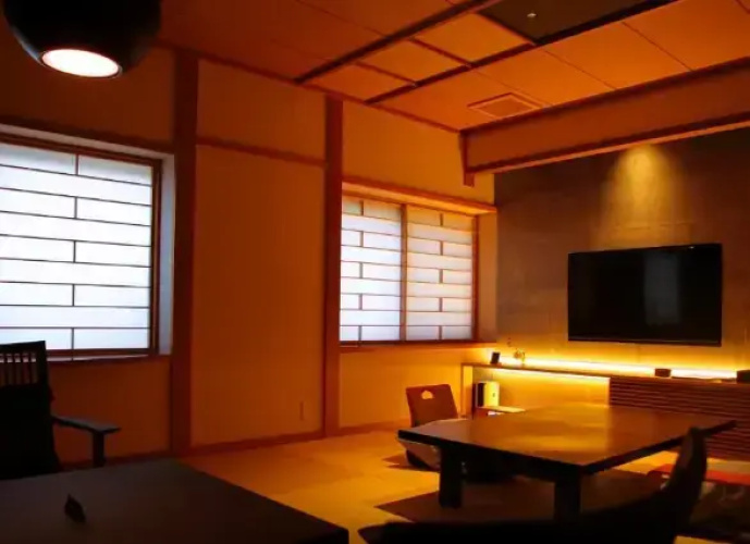 Japanese-Style room