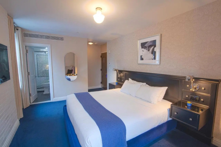 The Frederick Hotel photo 17