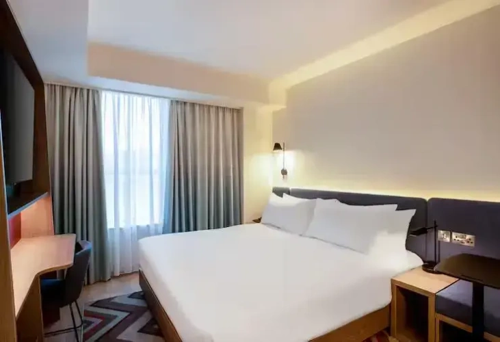 Double room