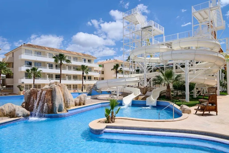 Fergus Club Mallorca Waterpark photo 26