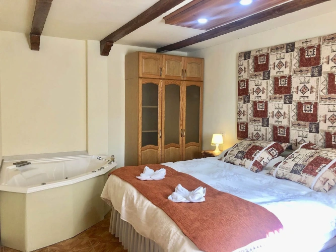 2 Bedrooms Family Suite
