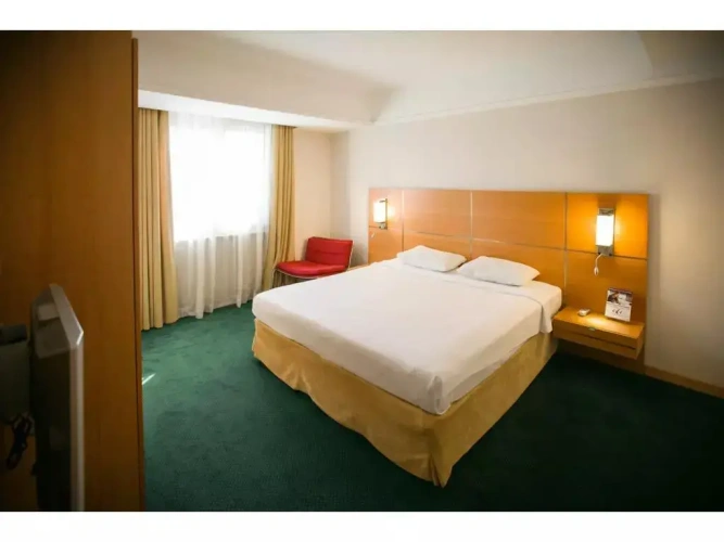 Double Junior Suite