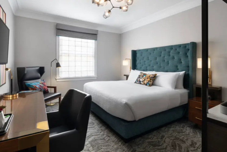 Double room
