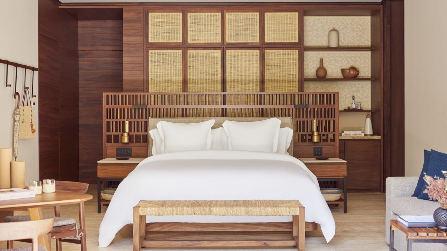 Nature Double room