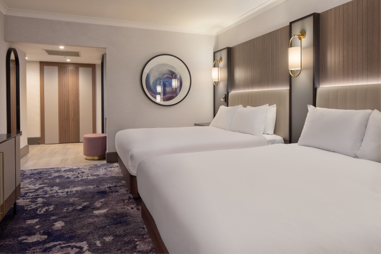 Hilton Glasgow photo 11