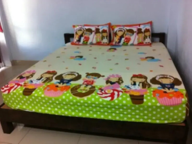 Pon 1 Hotel