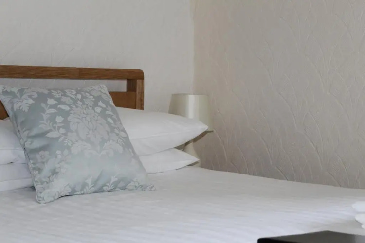 The Bay House Lake View Guest House - Adults OnlyOver view