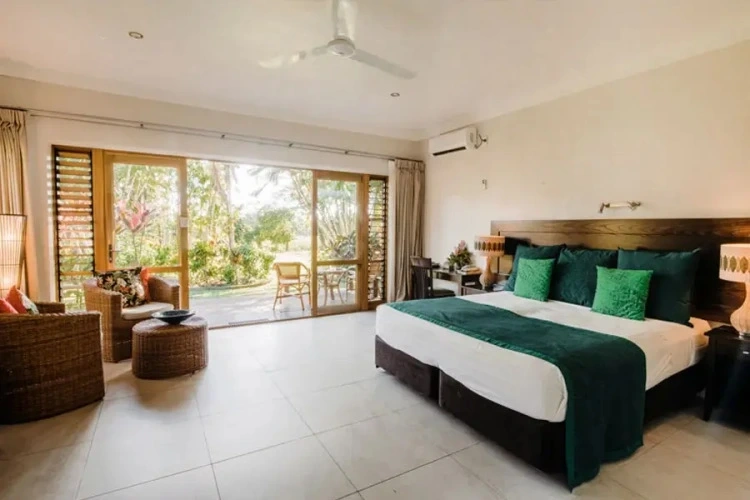 Superior Double Villa with ocean view