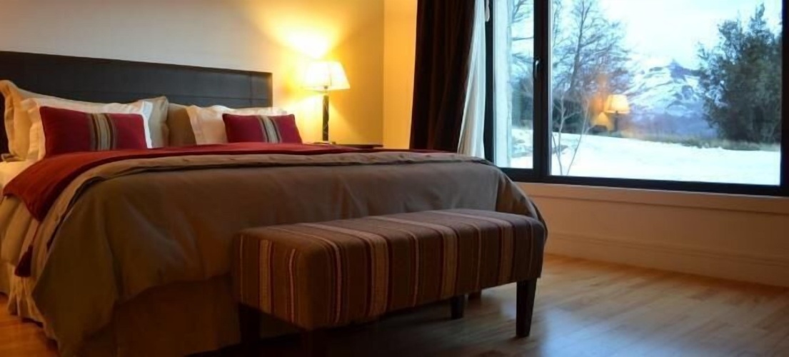 Double Suite Room