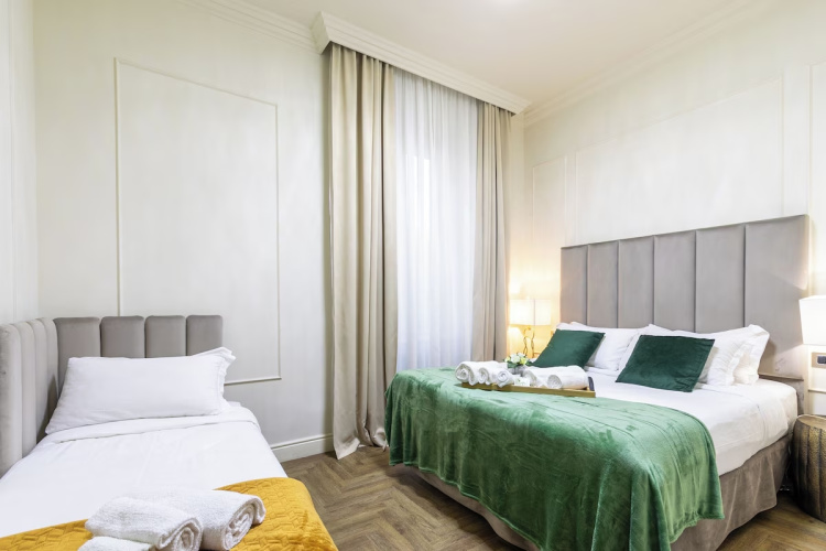 Hotel Catone