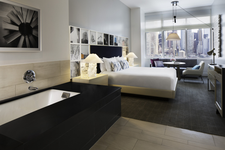 Ink48 Hotel photo 6