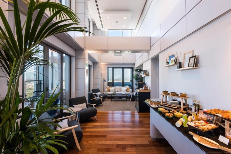 Meliá Valencia photo 27