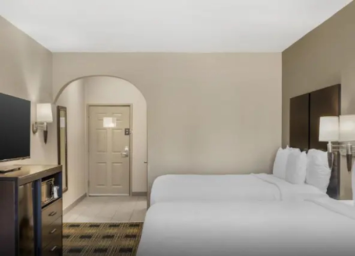 Twin Suite