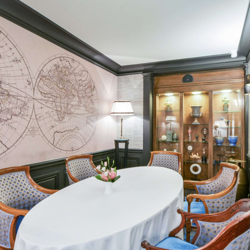 Maison Astor Paris, Curio Collection by Hilton photo 17