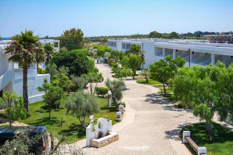 Torre Guaceto Greenblu Resort photo 21