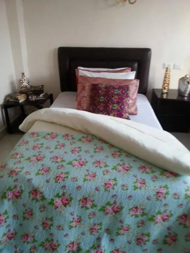 Zaman Ya Zaman Boutique Hotel