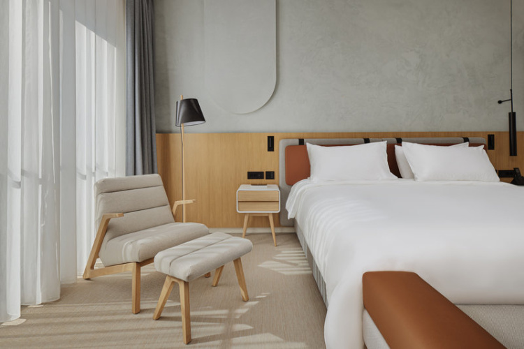 Double SIRO Suite