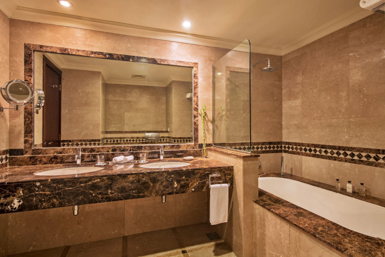 Miramar Al Aqah Beach Resort photo 14