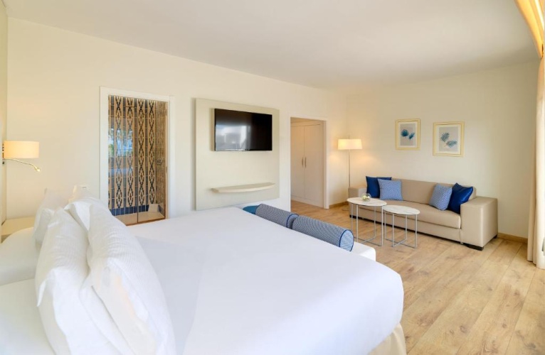Double Junior Suite