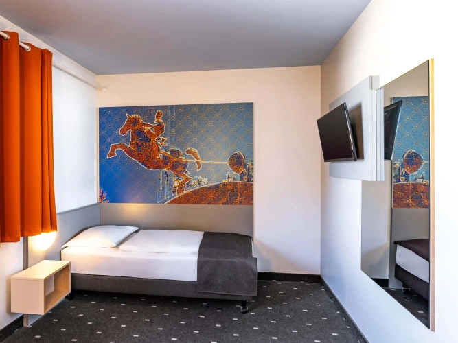 Single room
