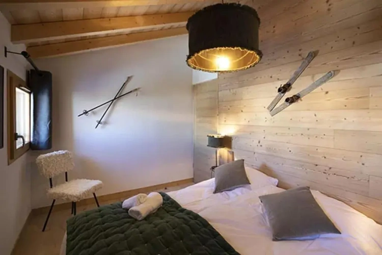4 Rooms Premium room