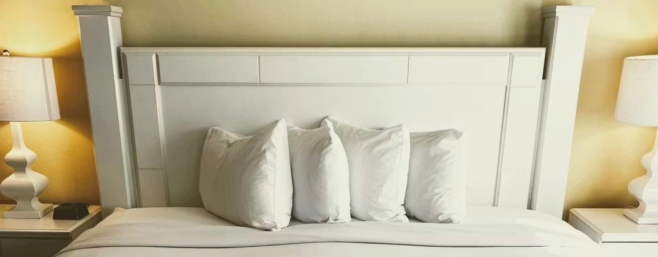 2 Bedrooms Deluxe Twin Suite